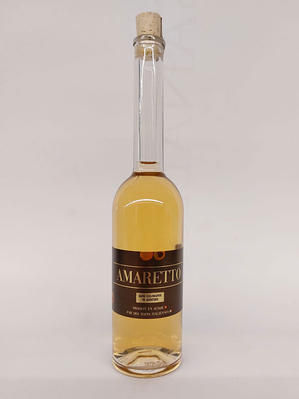 amaretto 200 ml